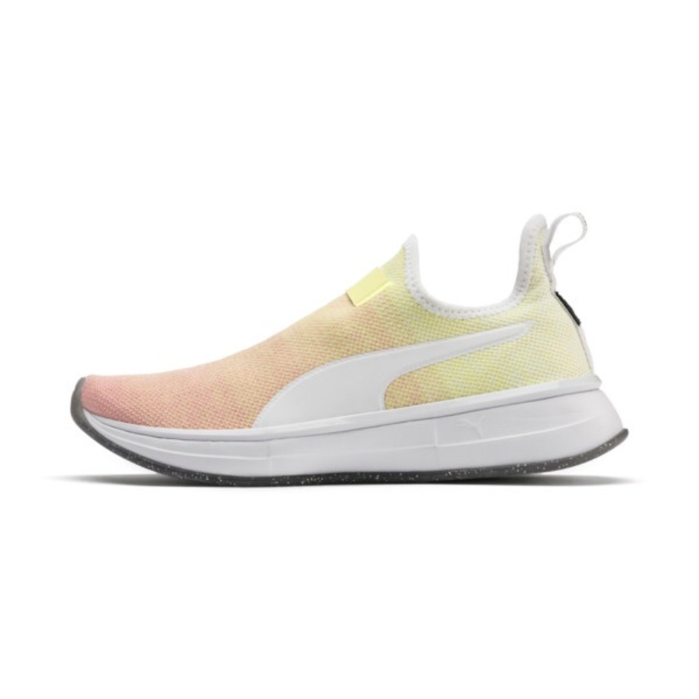 NEW PUMA X SELENA GOMEZ Slip-On Training Shoes